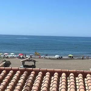 Primera Linea Playa , Rincón de la Victoria España